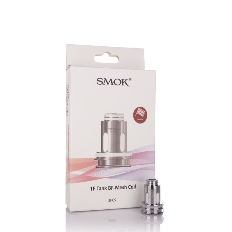SMOK - TF BF - COILS - 3x MESH 0.25ohm