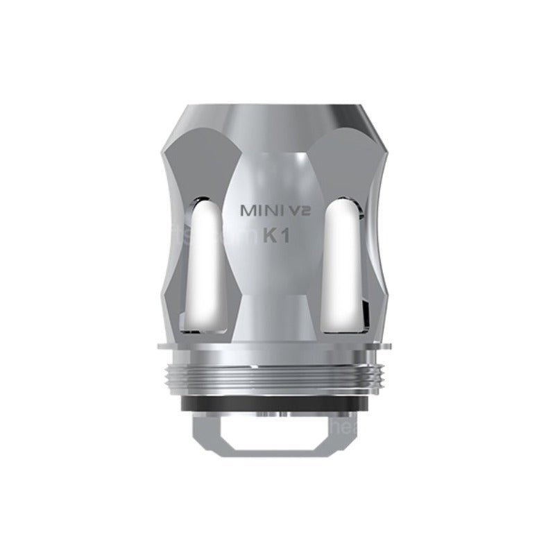 Smok TFV - Mini V2 (Baby V2) Coils | 3 Pack - K1 (0.2OHM)