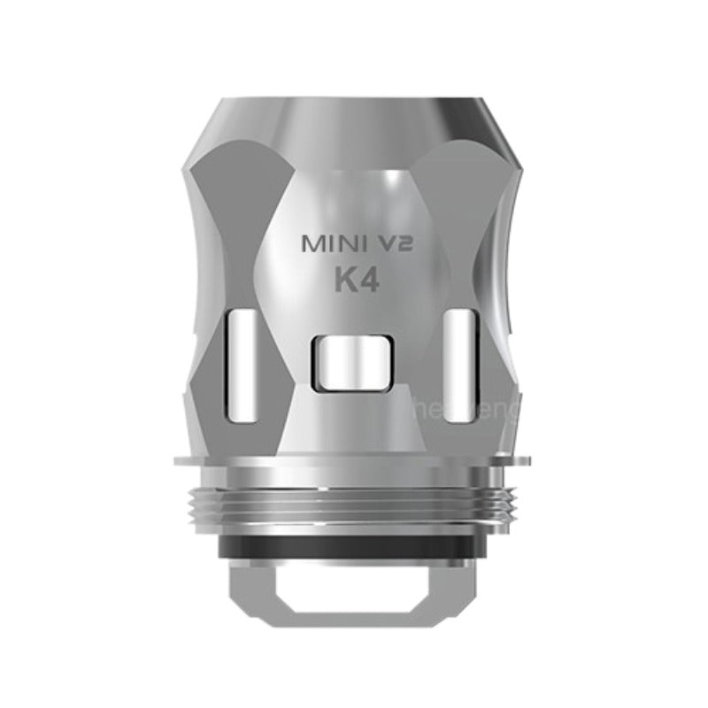 Smok TFV - Mini V2 (Baby V2) Coils | 3 Pack - K4 (0.15OHM)