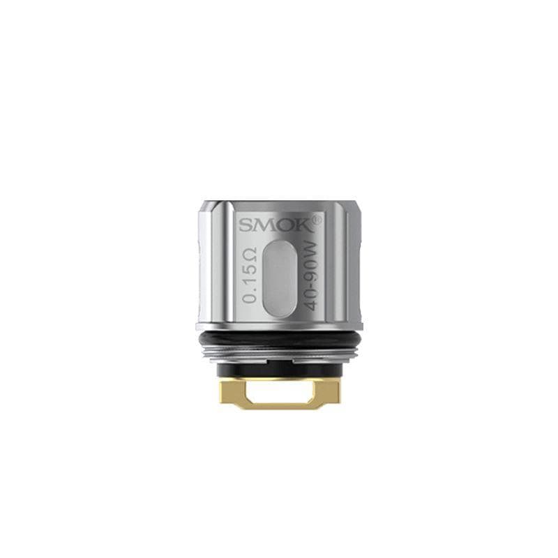 SMOK - TFV9 - COIL - 5x Meshed 0.15ohm