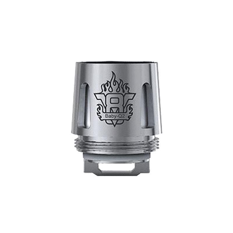 SMOK - V8 BABY - COILS - 3x Q2 EU 0.4ohm