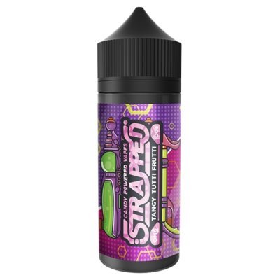 Tangy Tutti Frutti