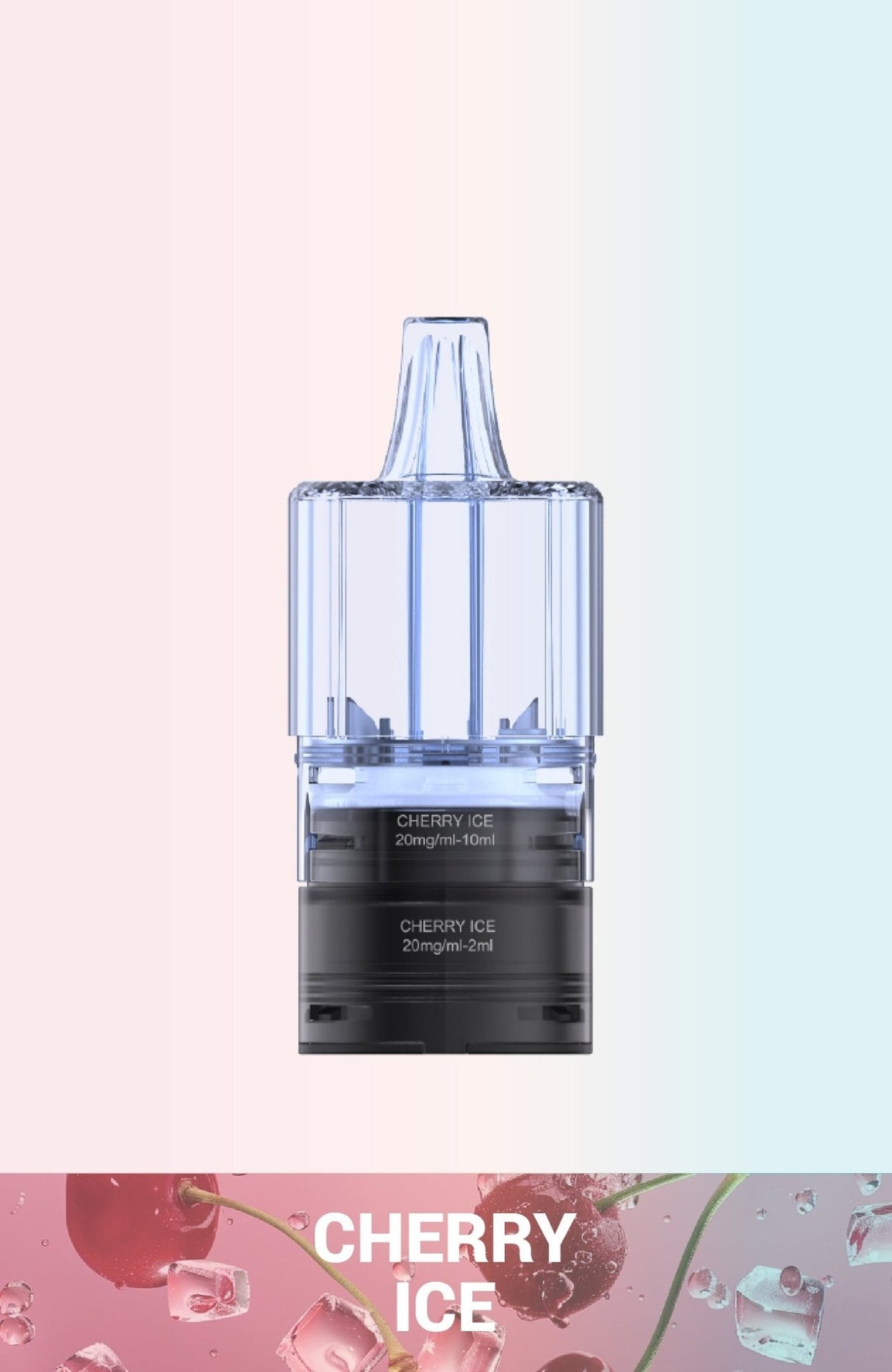 Uwell Viscore Pro+ 40k Replacement Pods Pack of 10 - Wholesale Price !