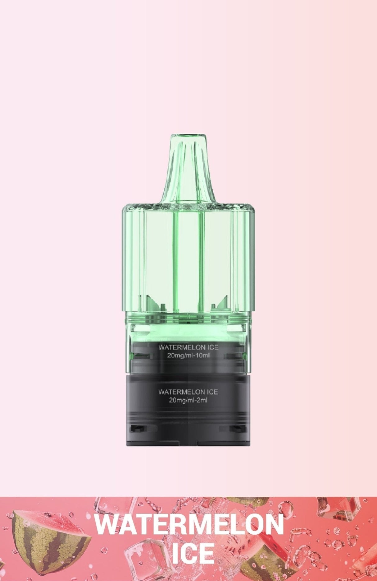 Uwell Viscore Pro+ 40k Replacement Pods Pack of 10 - Wholesale Price !