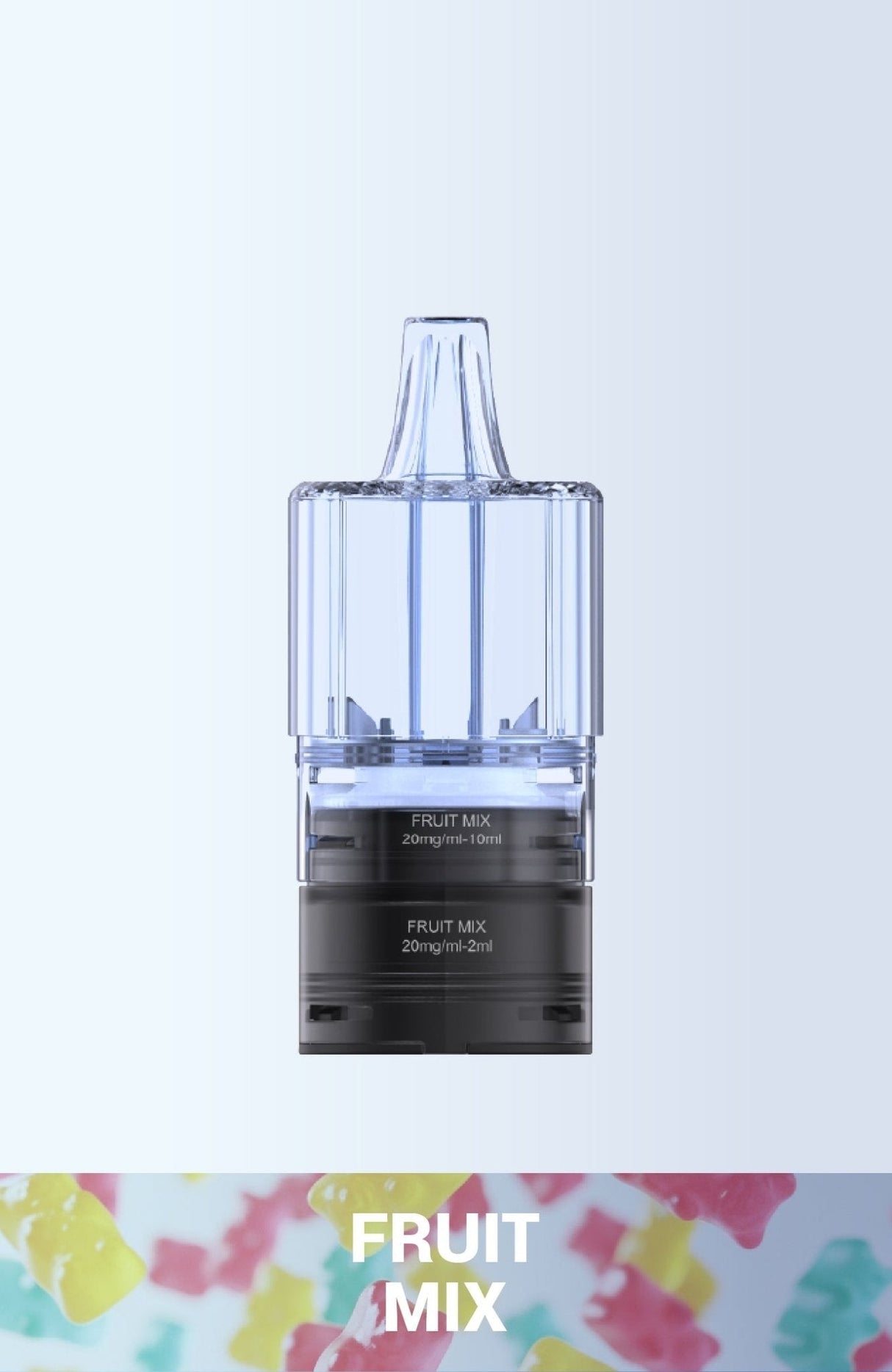 Uwell Viscore Pro+ 40k Replacement Pods Pack of 10 - Wholesale Price !