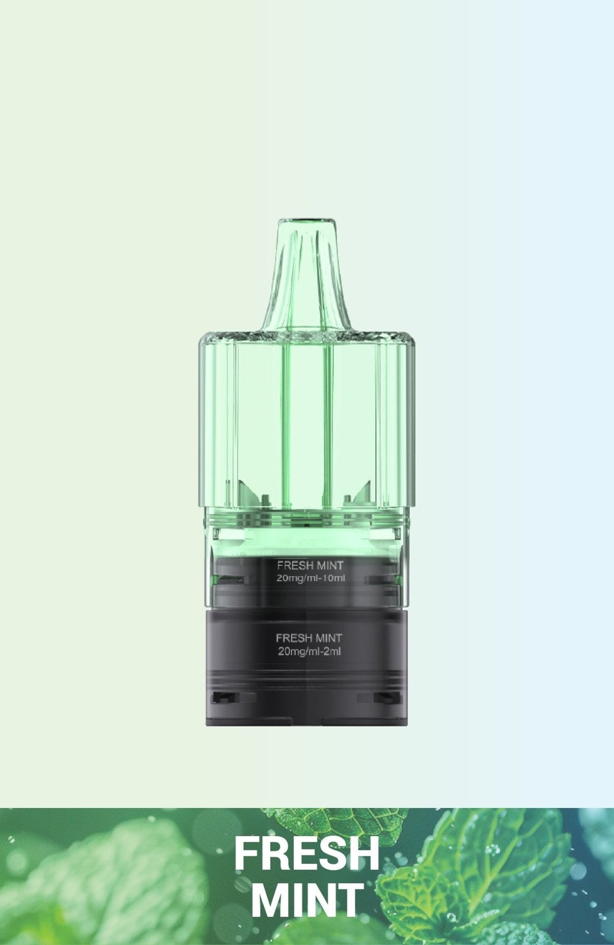 Uwell Viscore Pro+ 40k Replacement Pods Pack of 10 - Wholesale Price !