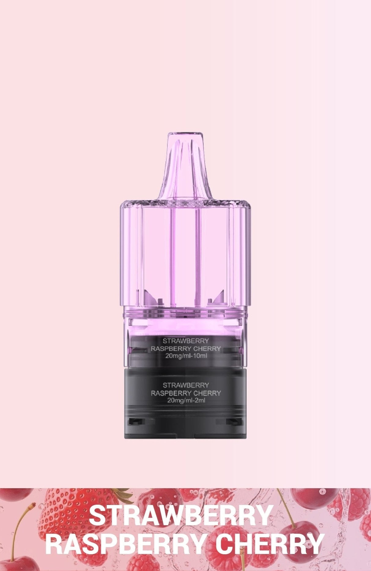 Uwell Viscore Pro+ 40k Replacement Pods Pack of 10 - Wholesale Price !