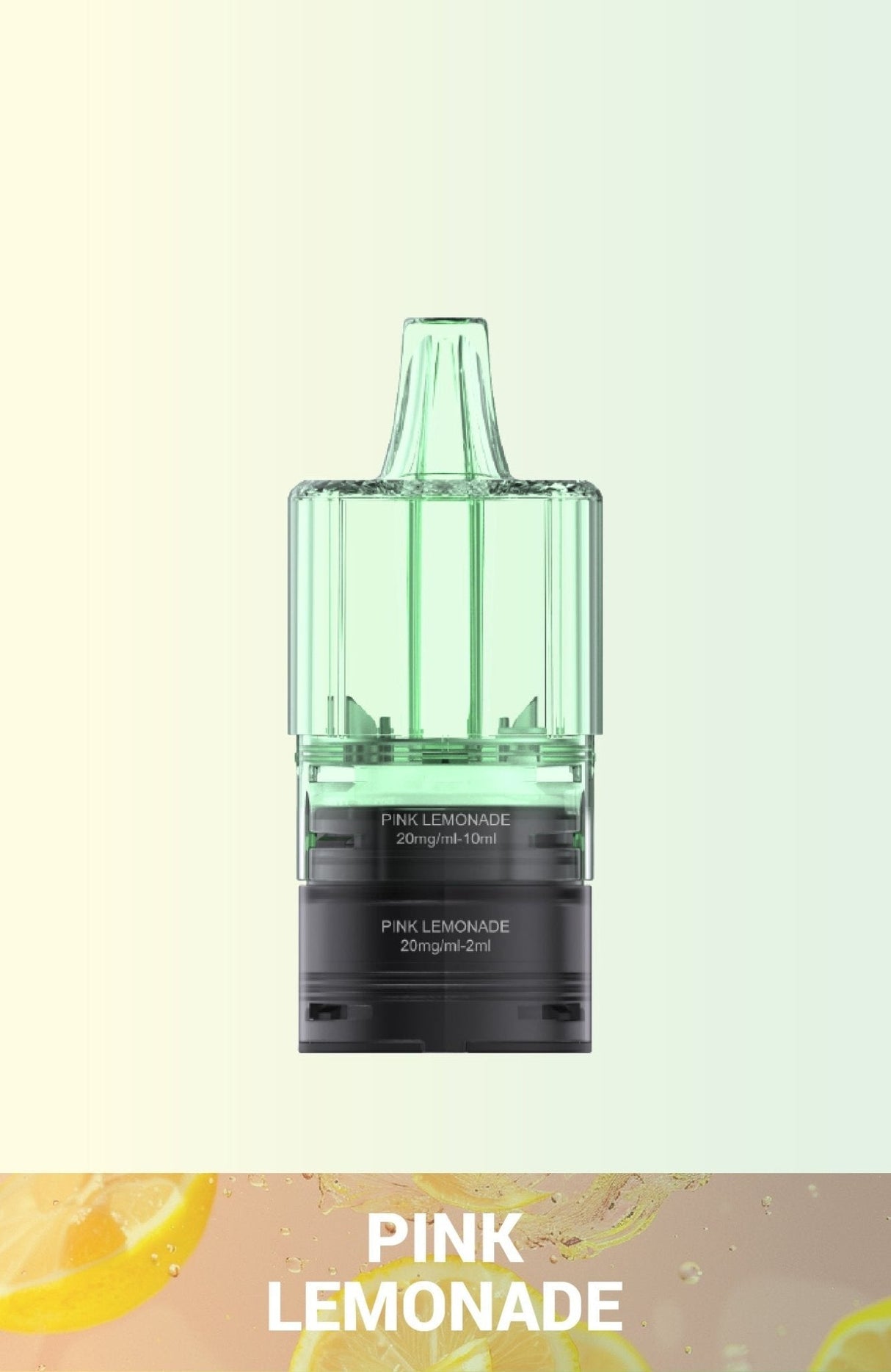 Uwell Viscore Pro+ 40k Replacement Pods Pack of 10 - Wholesale Price !