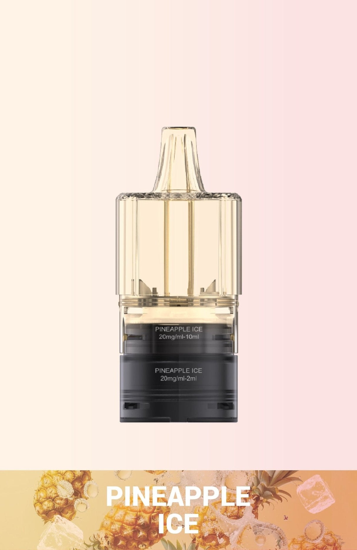 Uwell Viscore Pro+ 40k Replacement Pods Pack of 10 - Wholesale Price !