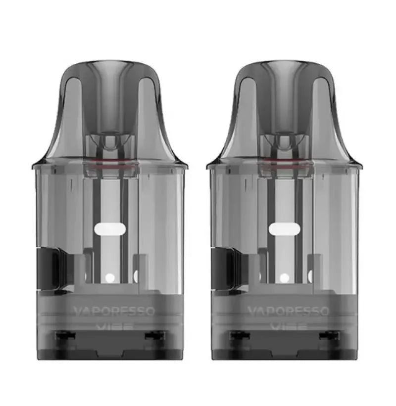 Vaporesso Vibe Dual Smart Replacement Pod (Pack of 2) - Power Vape Shop