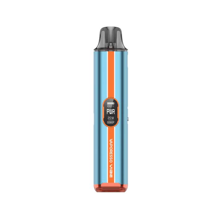 Vaporesso Vibe Pod Kit - Power Vape Shop