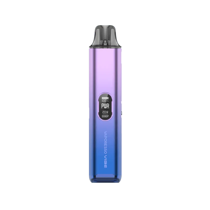 Vaporesso Vibe Pod Kit - Power Vape Shop