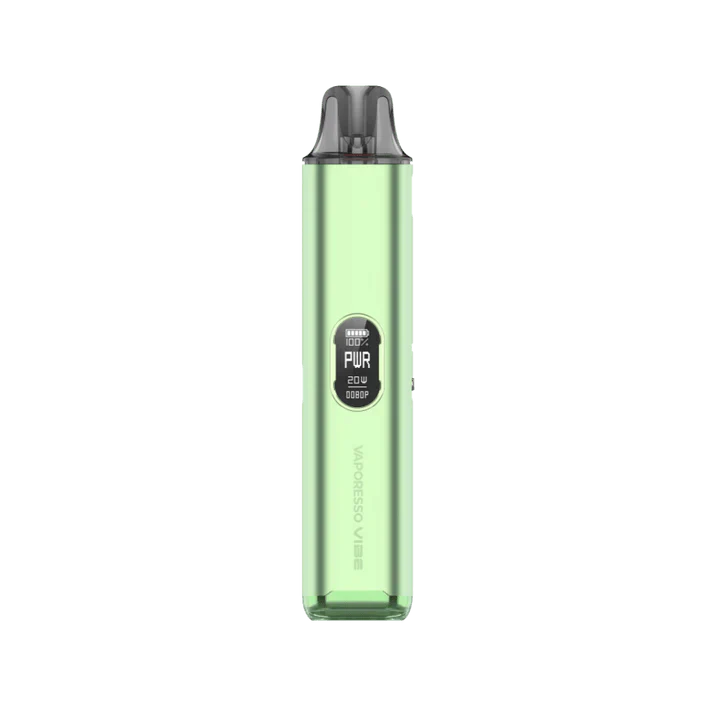 Vaporesso Vibe Pod Kit - Power Vape Shop