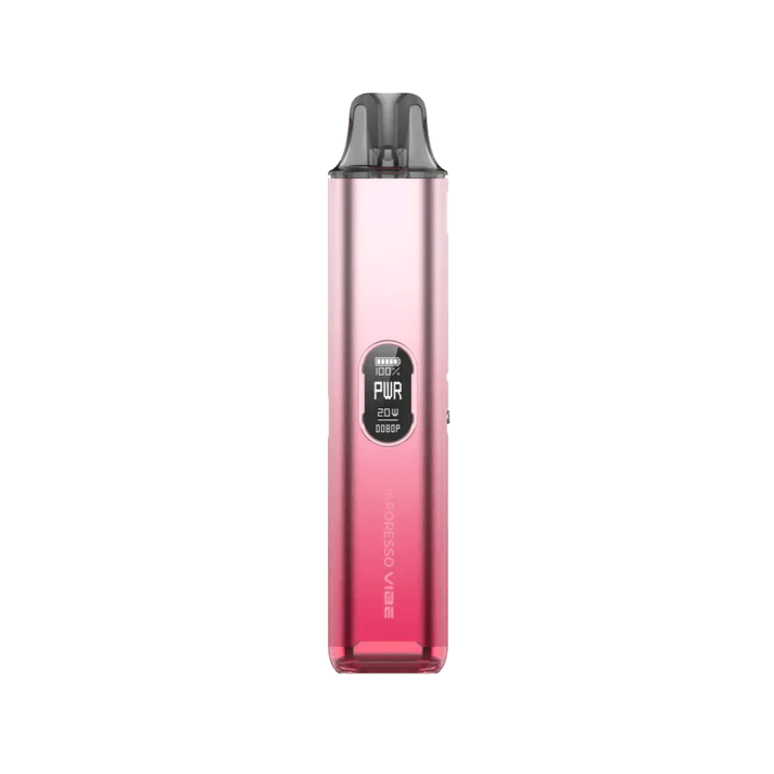 Vaporesso Vibe Pod Kit - Power Vape Shop