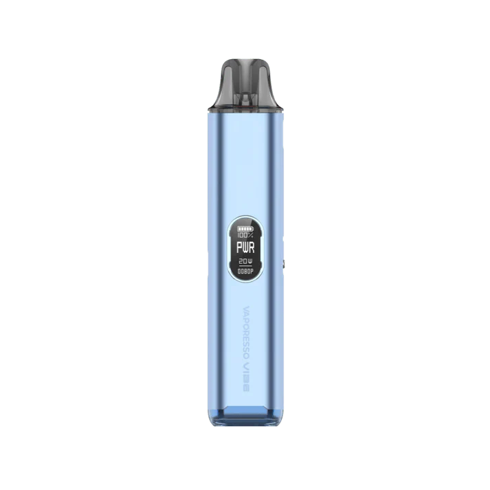 Vaporesso Vibe Pod Kit - Power Vape Shop