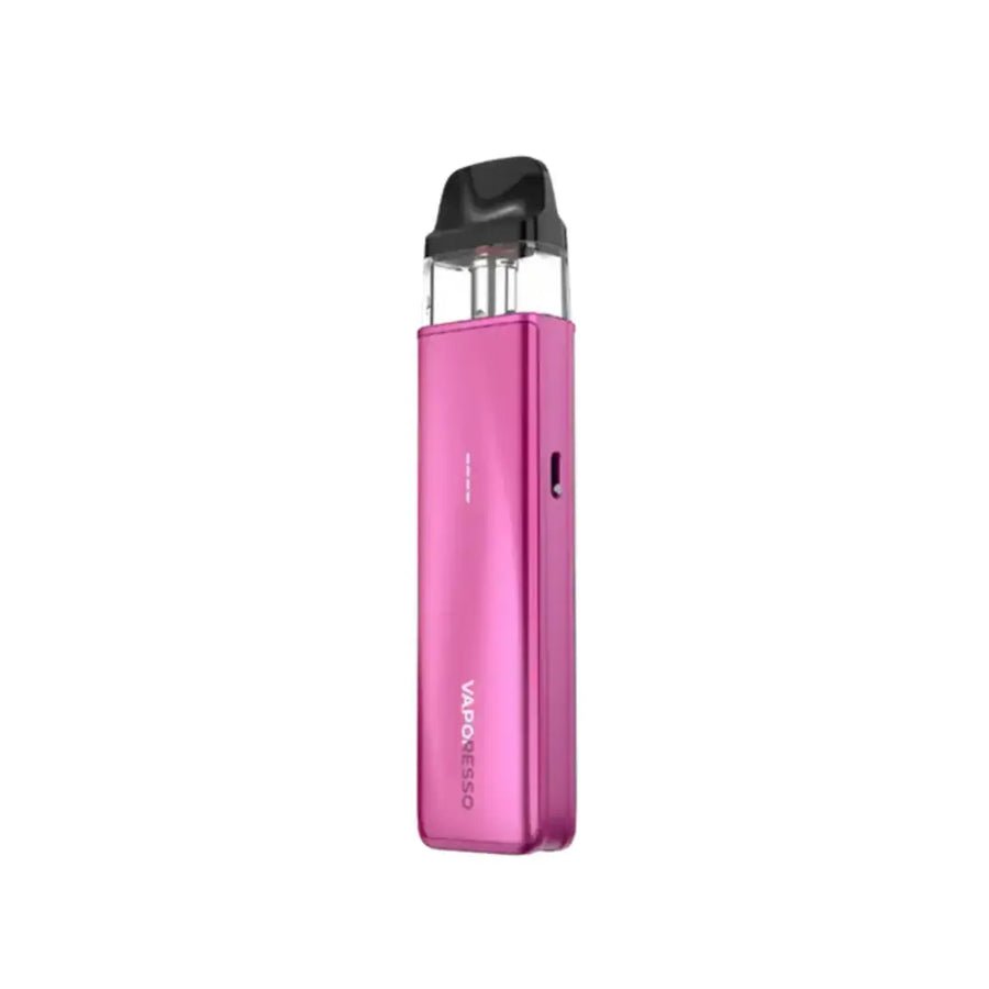 Vaporesso XROS 5 Mini Pod Vape Kit - Power Vape Shop