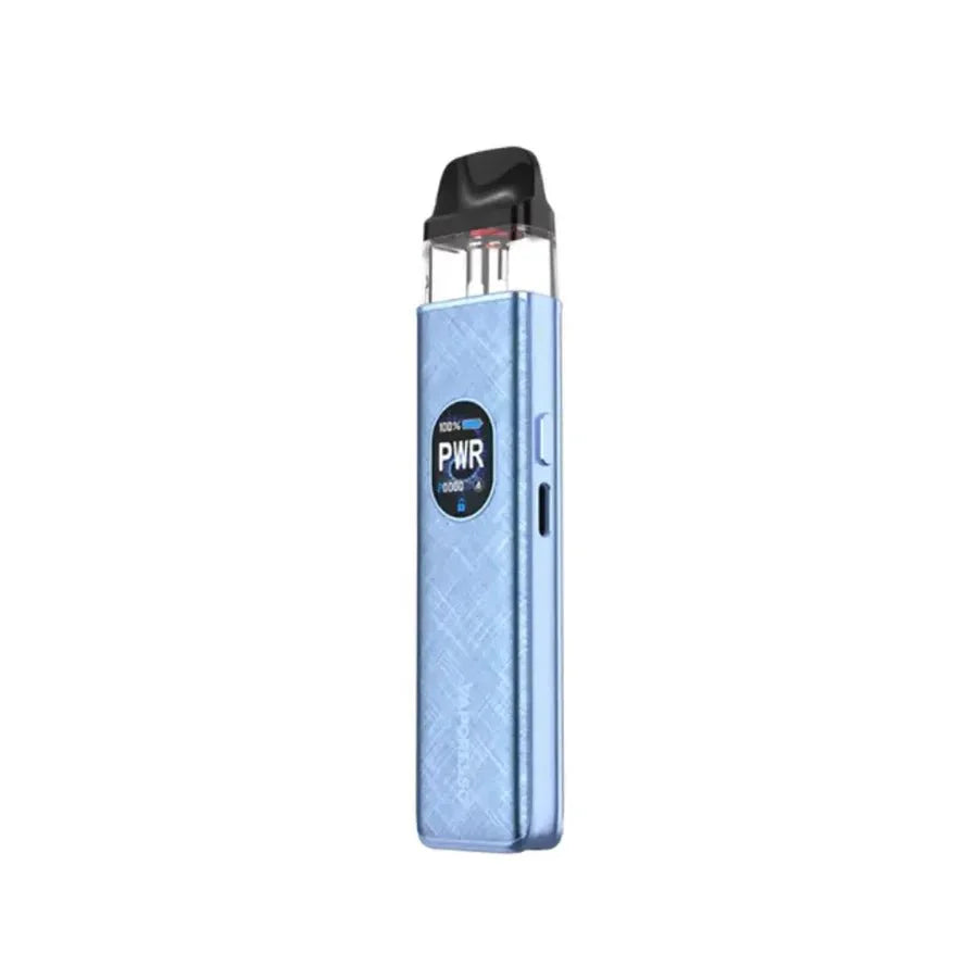 bulk wholesale Vaporesso Xros 5 Vape Pod Kit - Blue Silk
