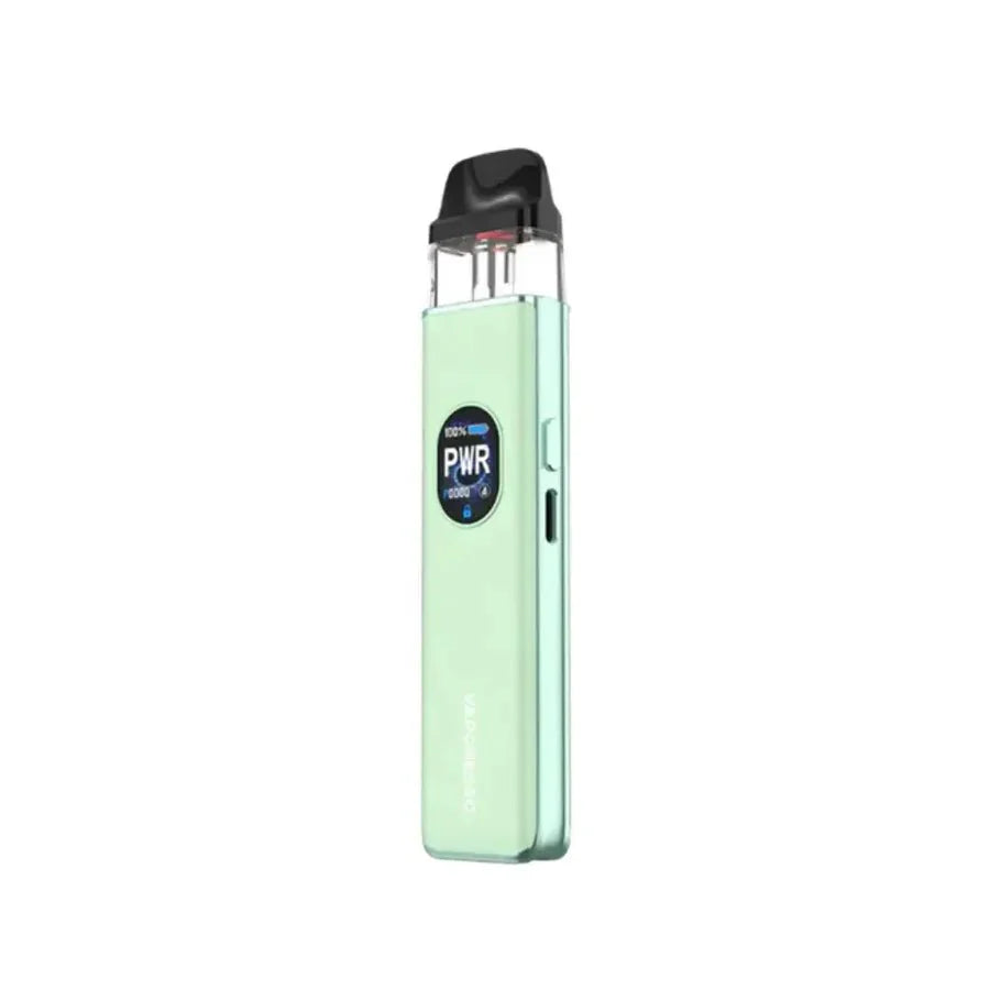 bulk wholesale Vaporesso Xros 5 Vape Pod Kit - Jade Green