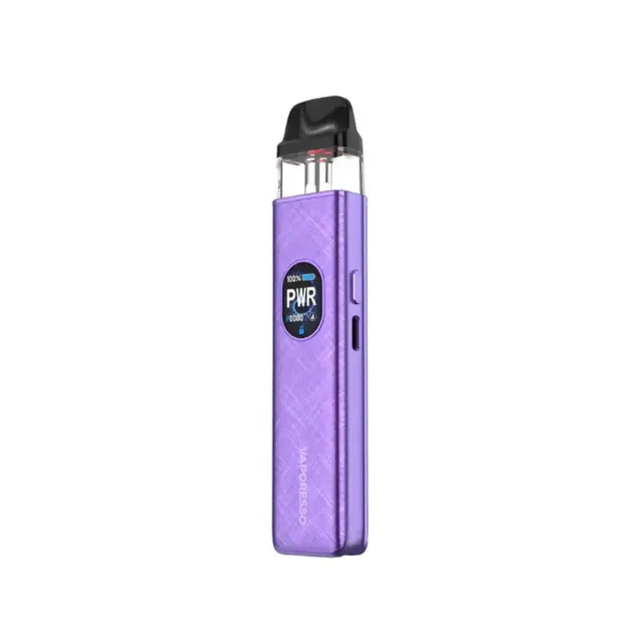 bulk wholesale Vaporesso Xros 5 Vape Pod Kit - Violet Silk