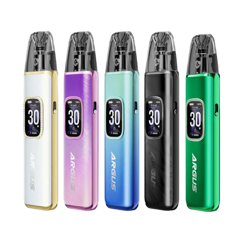 Voopoo Argus G3 Pod Kit - Power Vape Shop