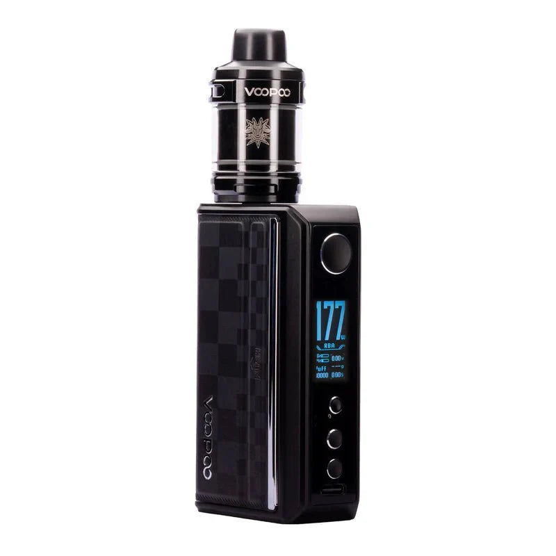 Voopoo Drag 5 Vape Kit - Power Vape Shop