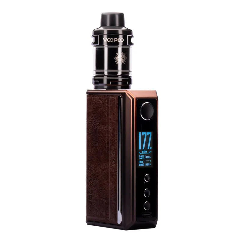 Voopoo Drag 5 Vape Kit - Power Vape Shop