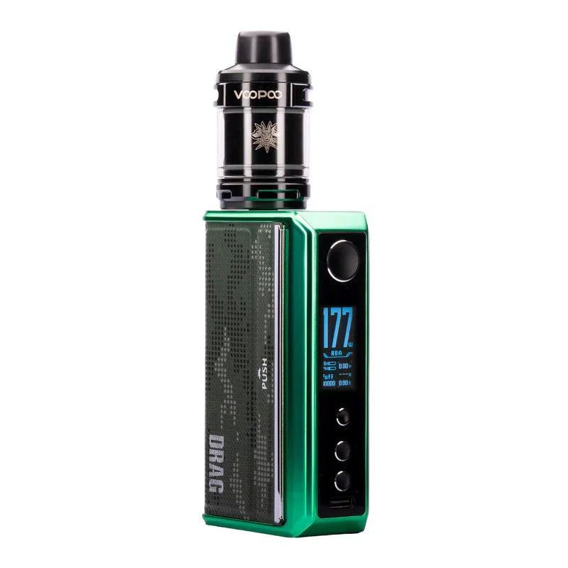 Voopoo Drag 5 Vape Kit - Power Vape Shop