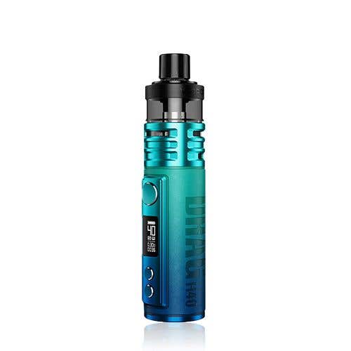 bulk wholesale Voopoo - Drag H40 Pod Kit - Sky Blue