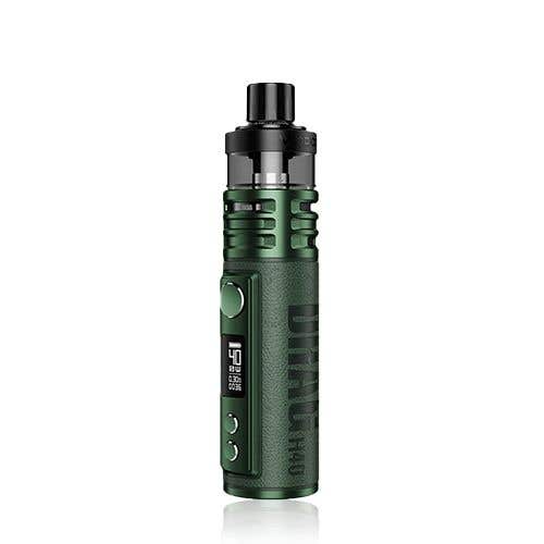 bulk wholesale Voopoo - Drag H40 Pod Kit - Green
