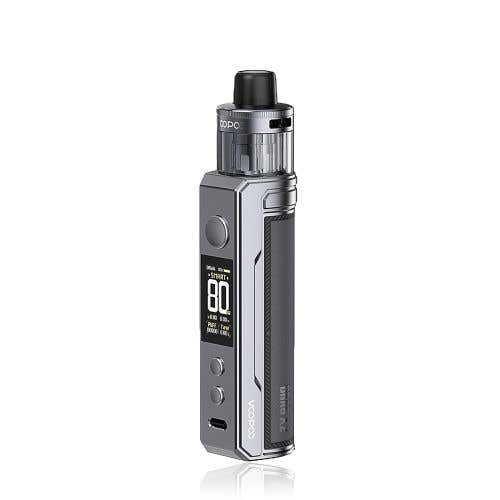 bulk wholesale Voopoo Drag X2 Pod Vape Kit - Grey Metal