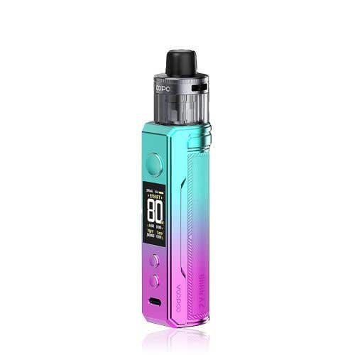 bulk wholesale Voopoo Drag X2 Pod Vape Kit - Sky Blue