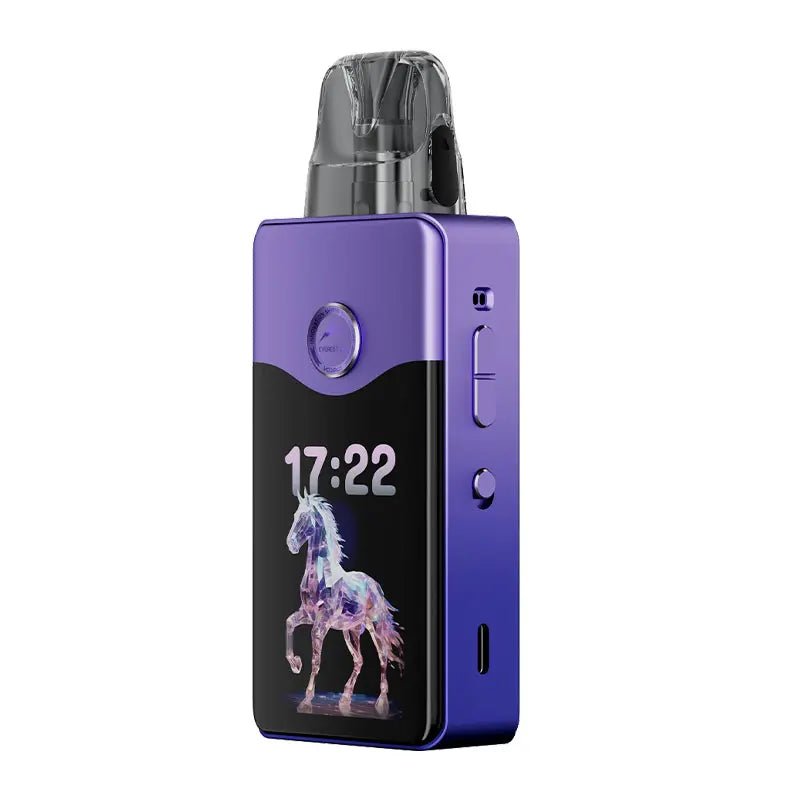 Voopoo Vinci E120 Vape - Power Vape Shop