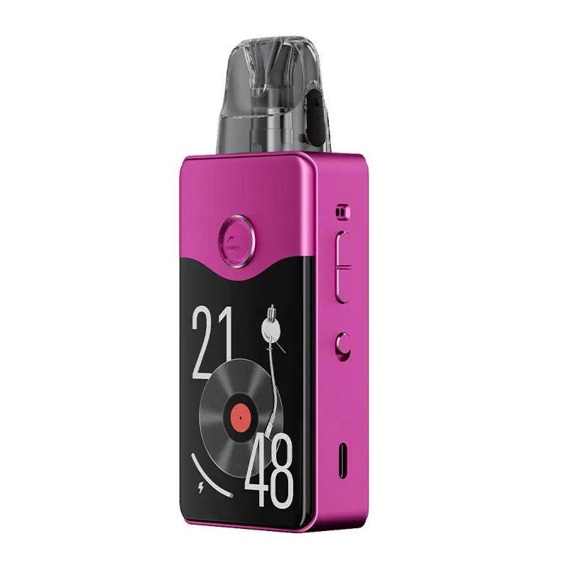 Voopoo Vinci E120 Vape - Power Vape Shop
