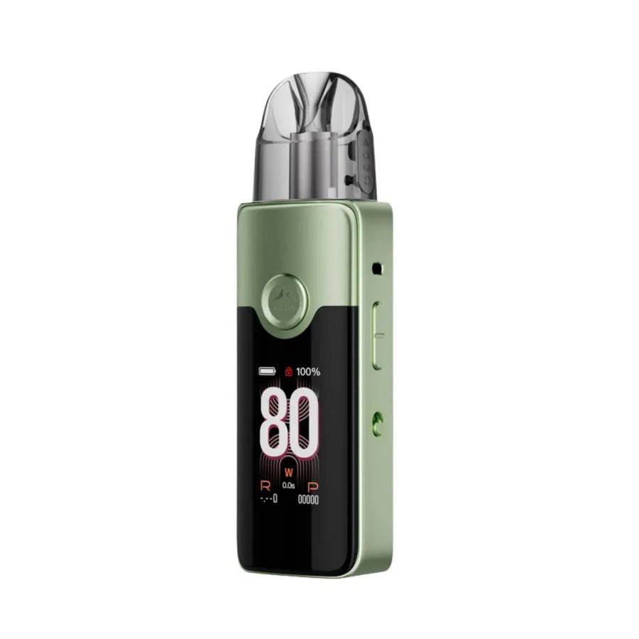 Voopoo Vinci E80 Pod Vape Kit - Power Vape Shop