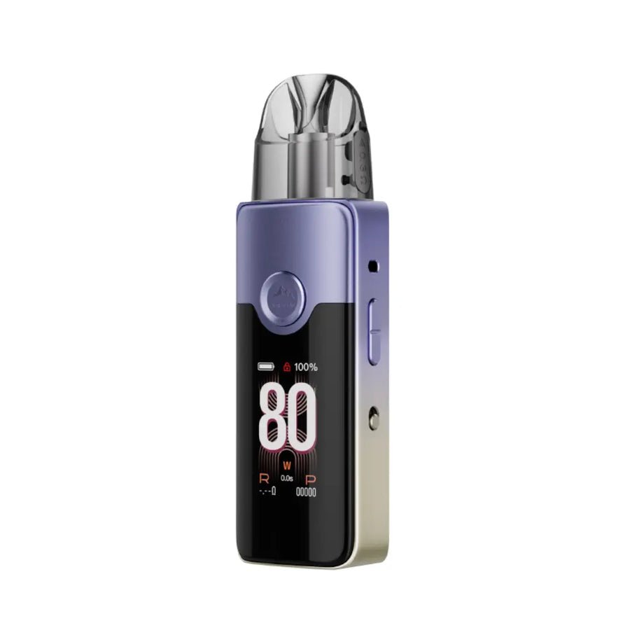 Voopoo Vinci E80 Pod Vape Kit - Power Vape Shop