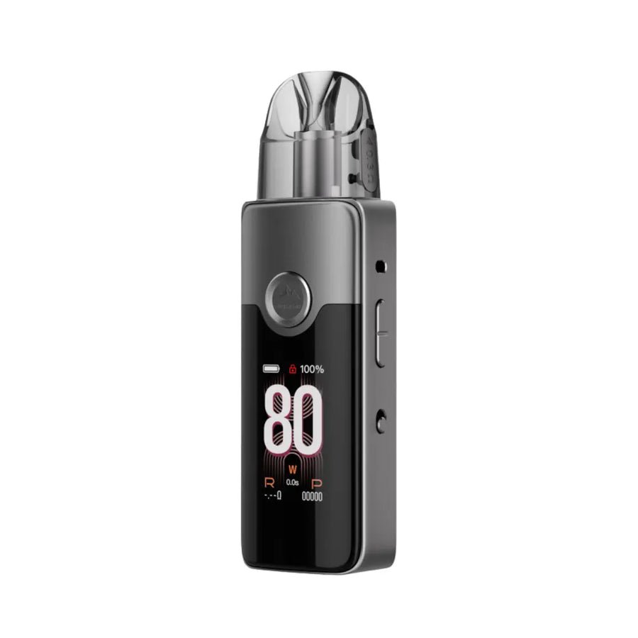 Voopoo Vinci E80 Pod Vape Kit - Power Vape Shop
