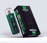 Crown Bar Al Fakher Pod Vape Kit