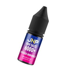 Nicotine Salts