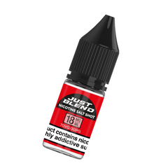 Nicotine Shots