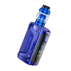 Sub-Ohm Kits