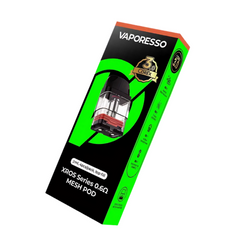 Refill Pods