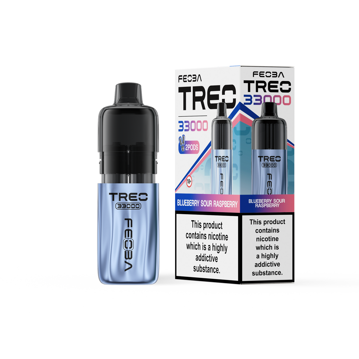 Feoba Treo 33000