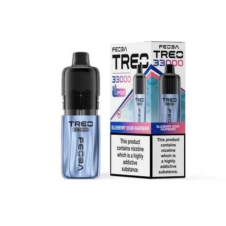 Feoba Treo 33000
