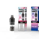 FEOBA Pro Plus 10K Prefilled Pods