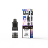 FEOBA Pro Plus 10K Prefilled Pods