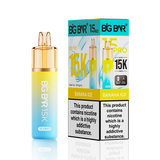 Big Bar 15000 Pro Prefilled Vape Pack of 5