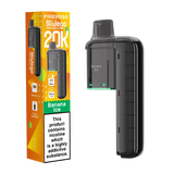 Firerose Slidego 20k Prefilled Pod Box of 5
