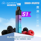 Hayati Pro Max S1 Vape Kit Box of 10