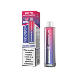 Juicy Pod Novamax 10k Prefilled Pod Vape Kit - Pack of 5