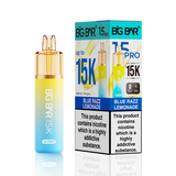 Big Bar 15000 Pro Prefilled Vape Pack of 5
